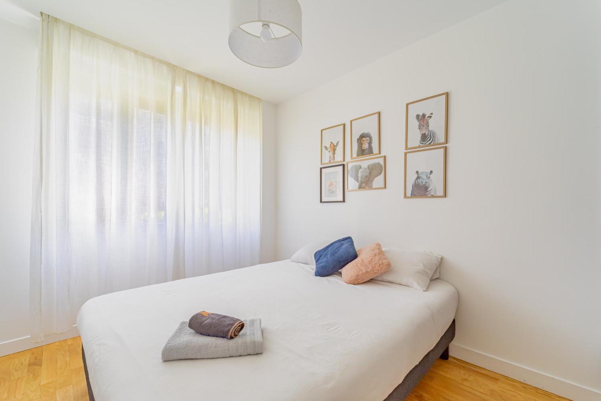 Nice Stay In City Center With Parking 불로니으 빌렁꾸흐 외부 사진